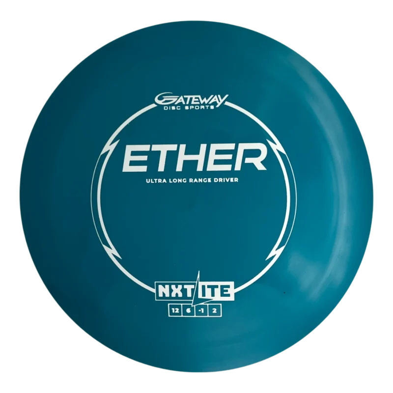 NXT Lite Ether