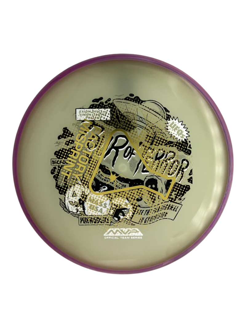 Eclipse Pixel F2 (Special Edition Halloween 2024) - Image 5