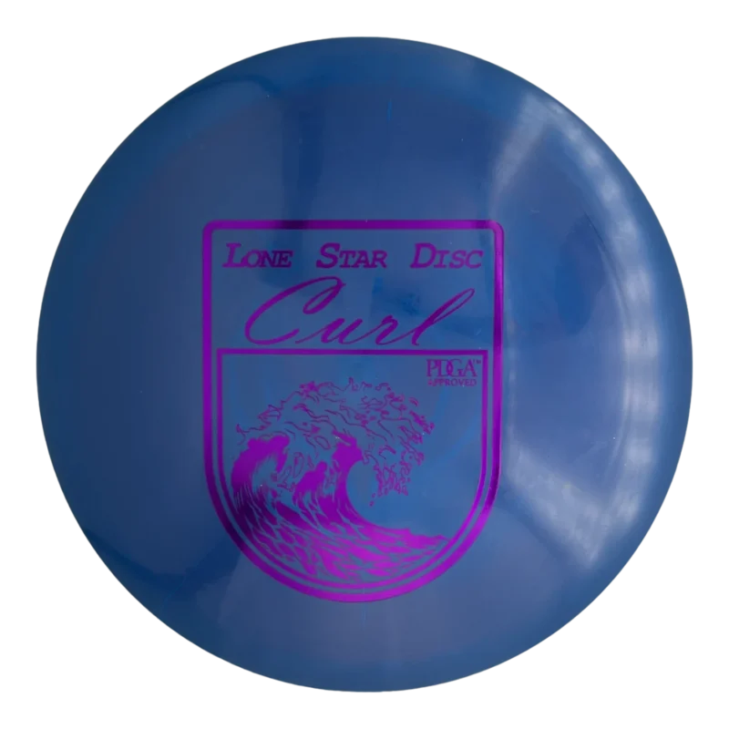 Bravo Curl