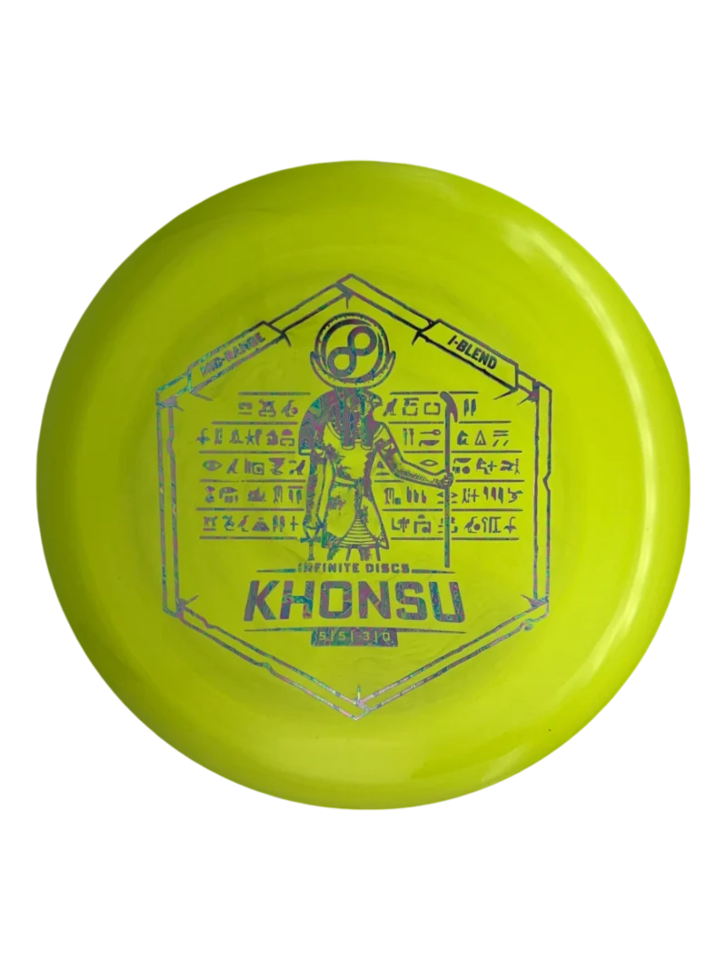 I-Blend Khonsu