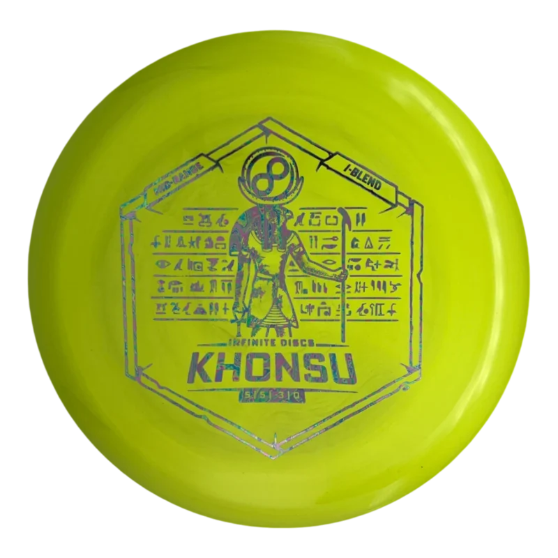 I-Blend Khonsu