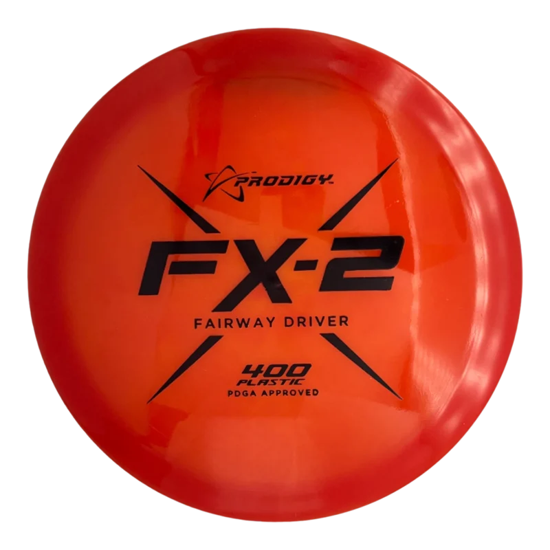 FX-2 400