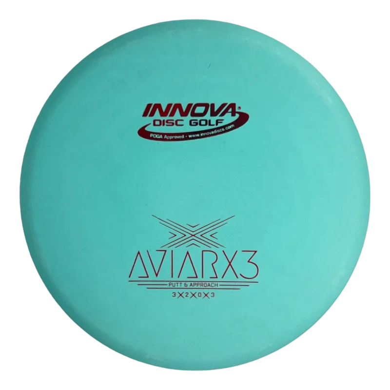 DX AviarX3