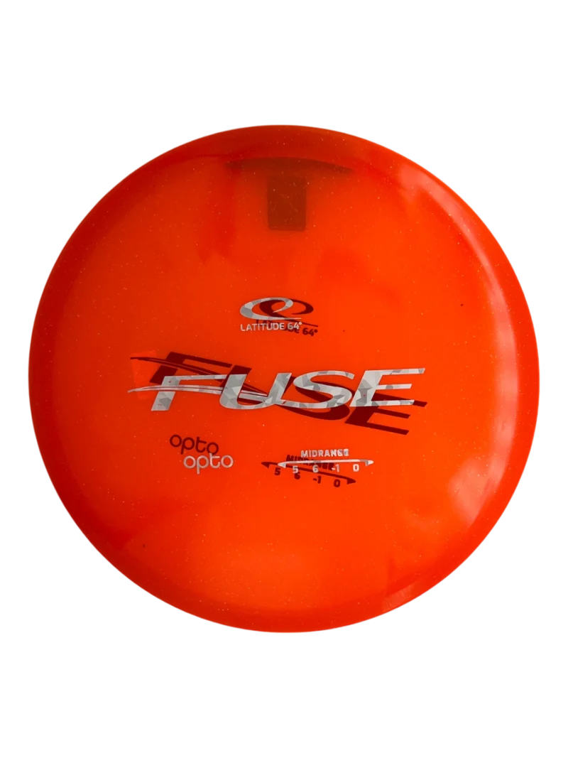Opto Fuse (Factory Misprint) - Image 3