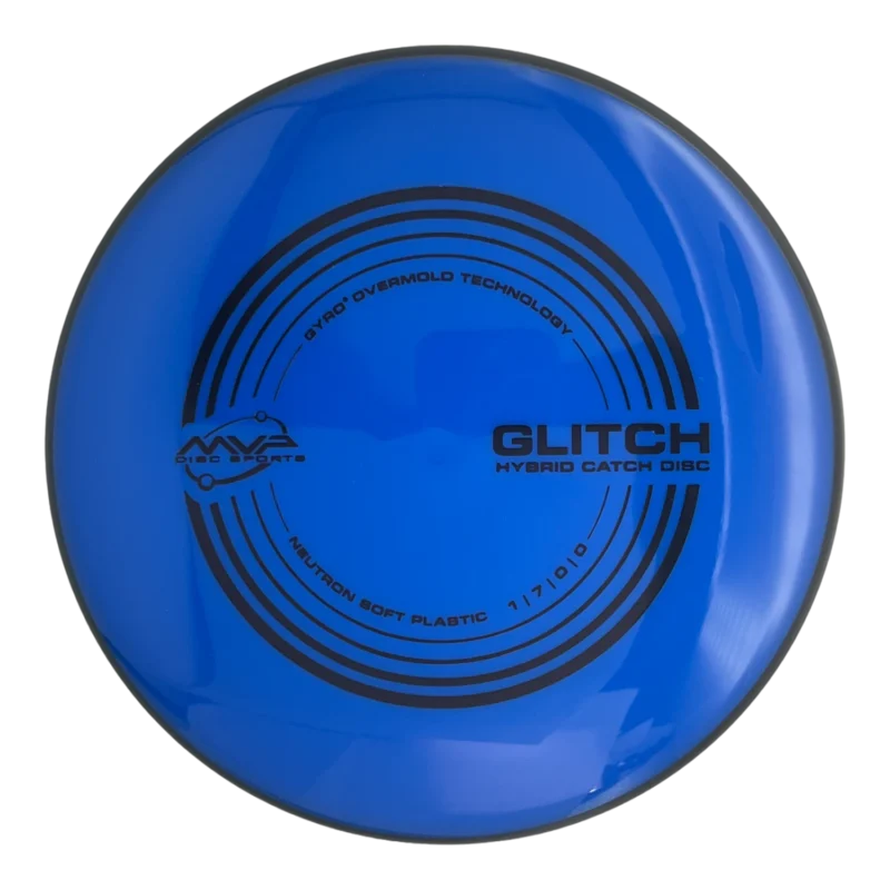 Neutron Soft Glitch