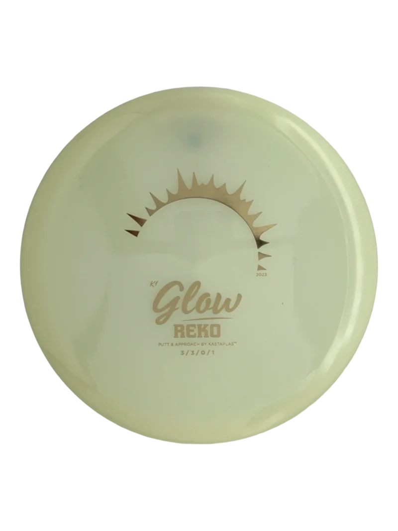 K1 Glow Reko - Image 4