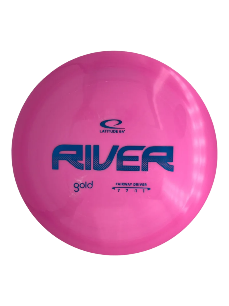 Gold River