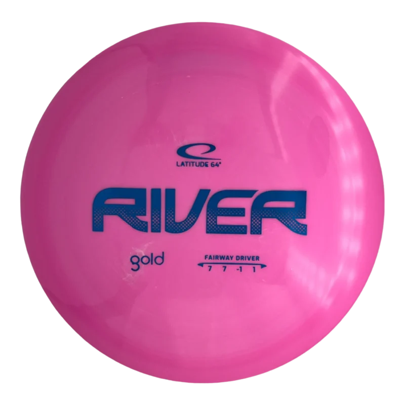 Gold River