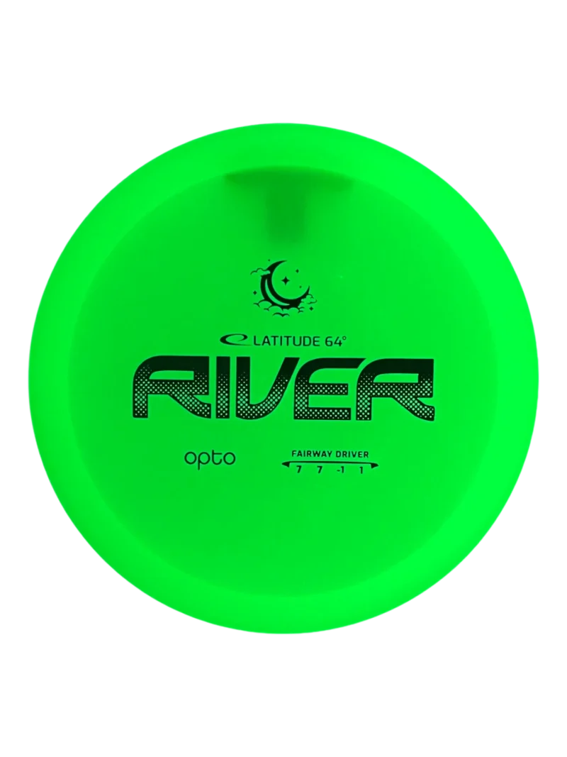 Opto Moonshine River - Image 4