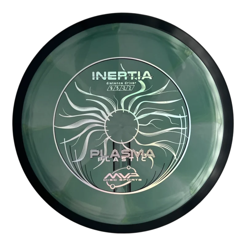 Plasma Inertia