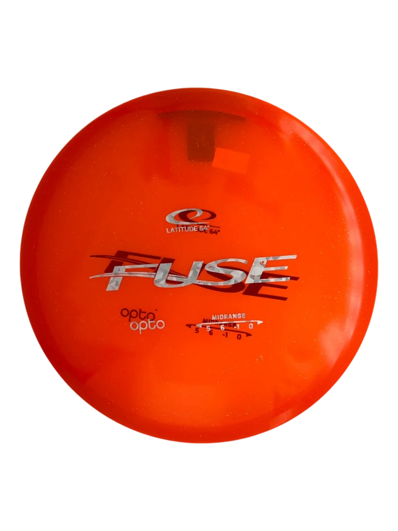 Opto Fuse (Factory Misprint) - Image 4