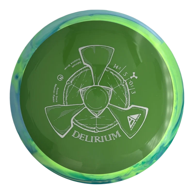 Neutron Delirium