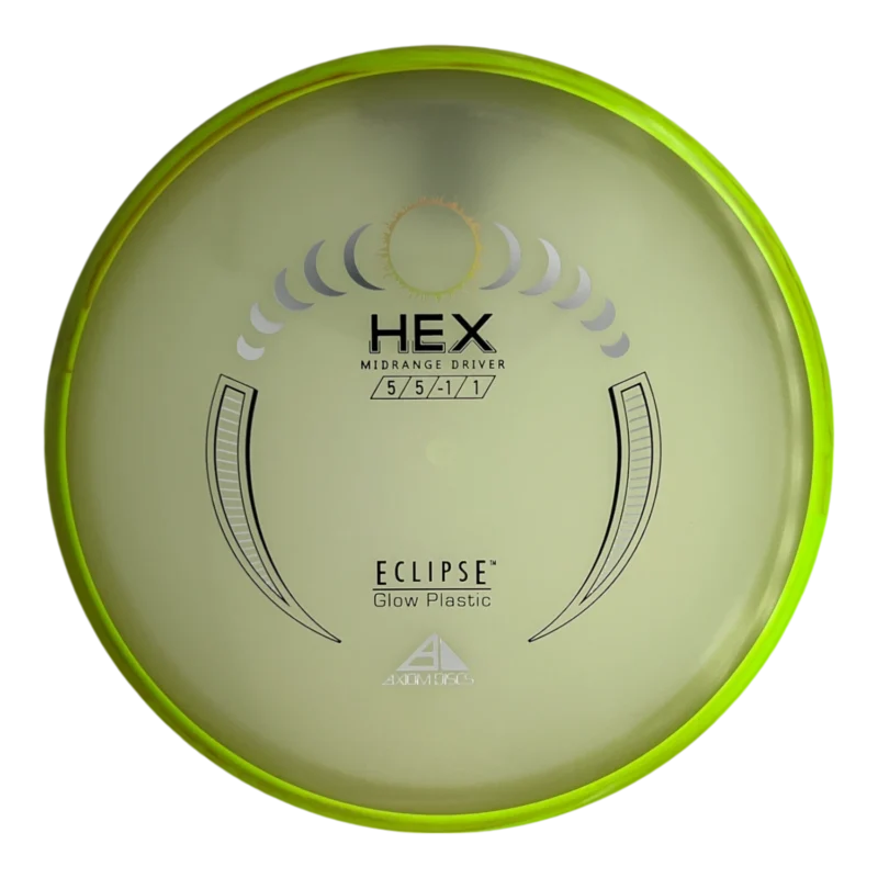 Eclipse Hex