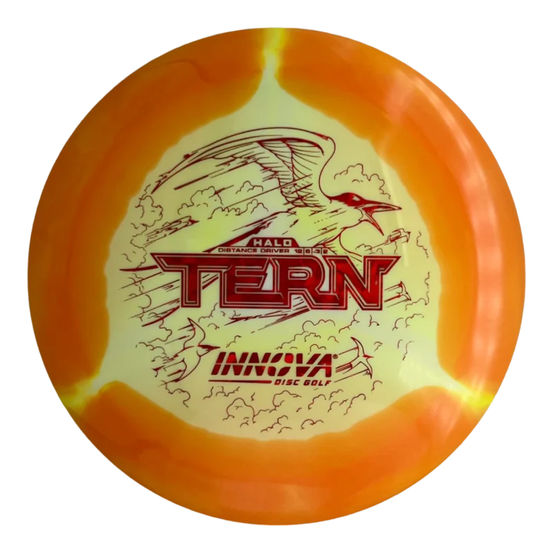 Halo Star Tern