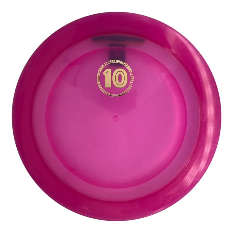 10 Year Anniversary K1 Rask