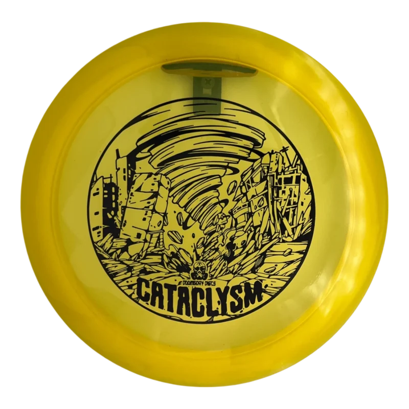 Isolation Cataclysm