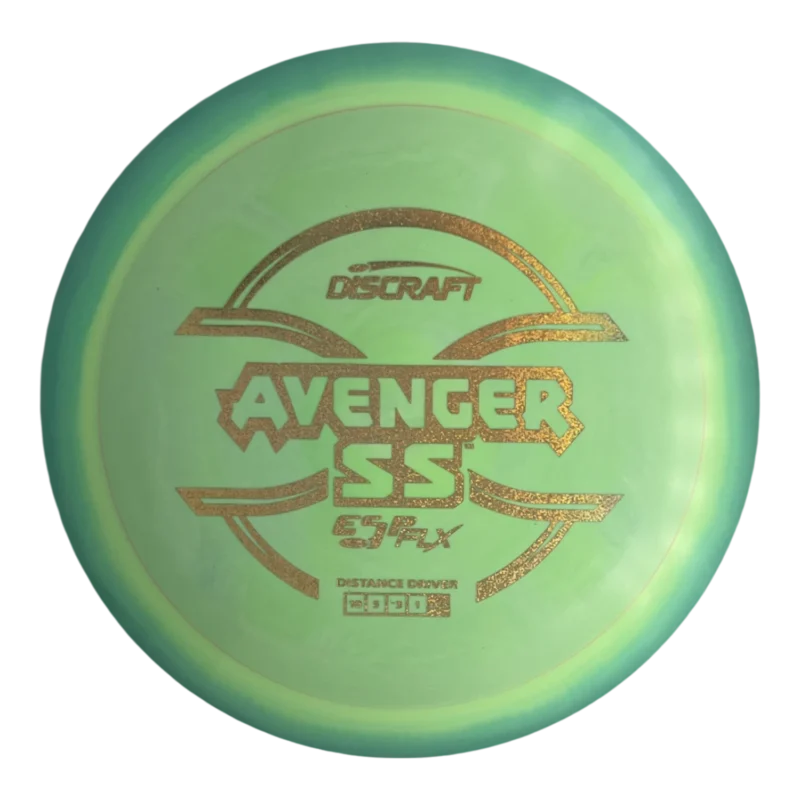 ESP Flx Avenger SS