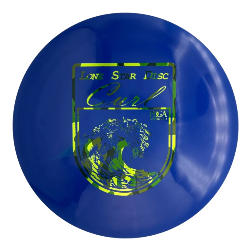 Alpha Curl
