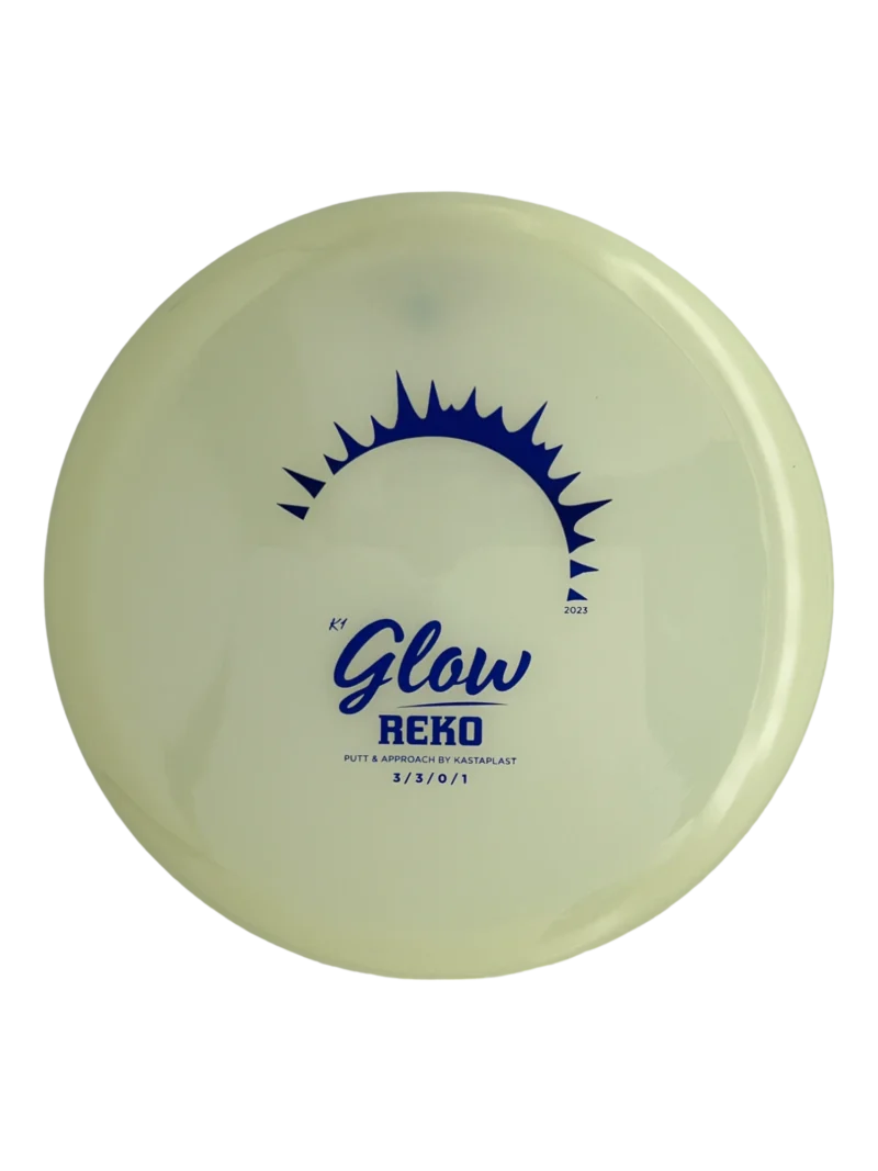 K1 Glow Reko - Image 2