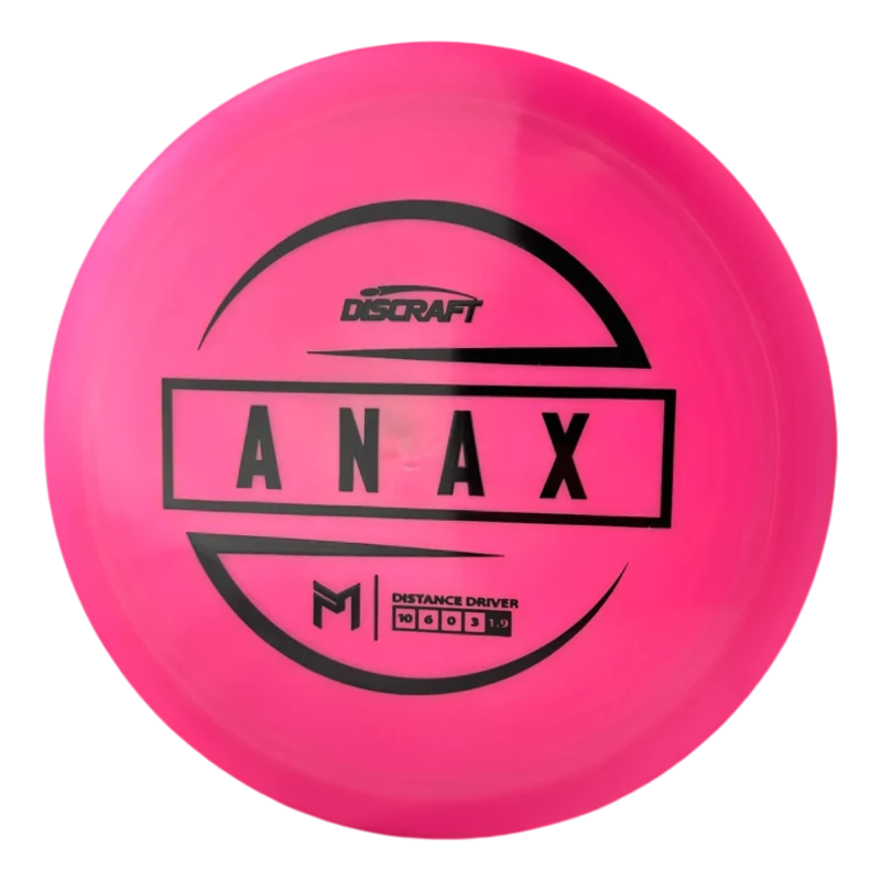 ESP Anax (PM)