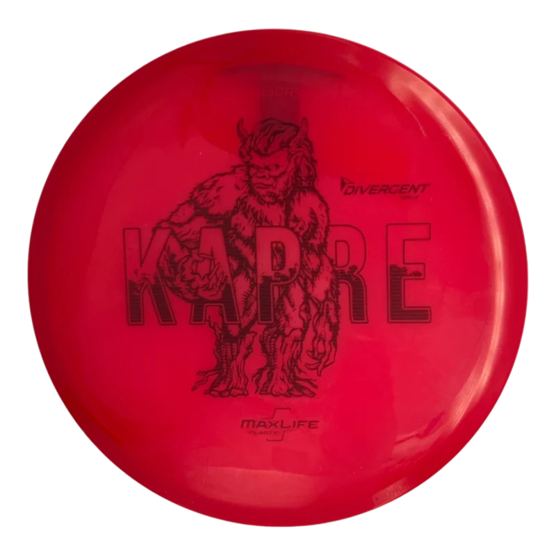 MaxLife Kapre