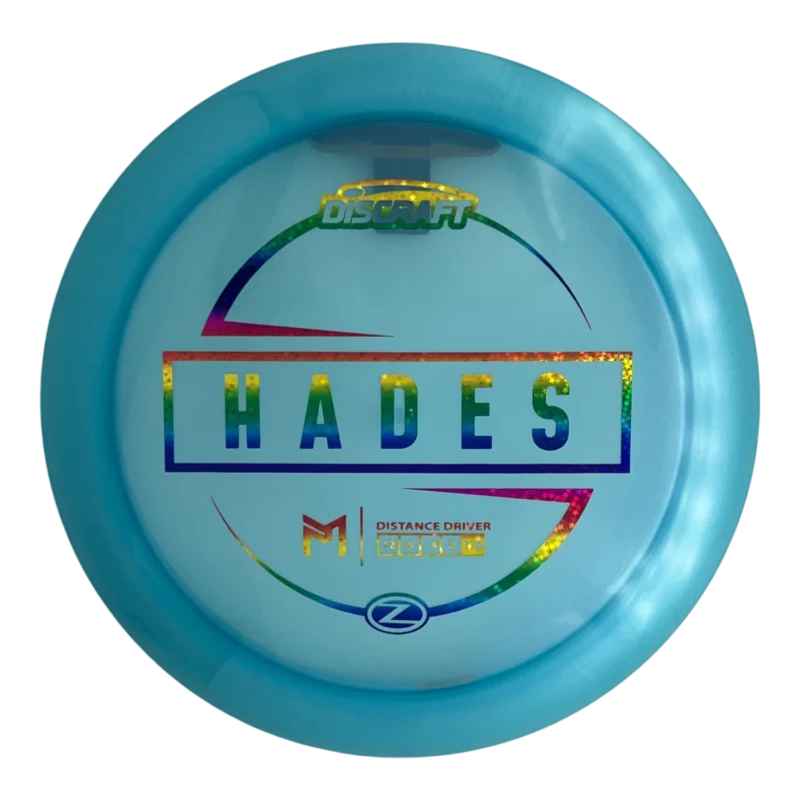Z Line Hades