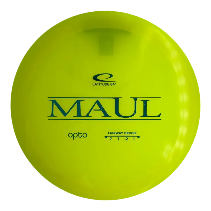 Opto Maul