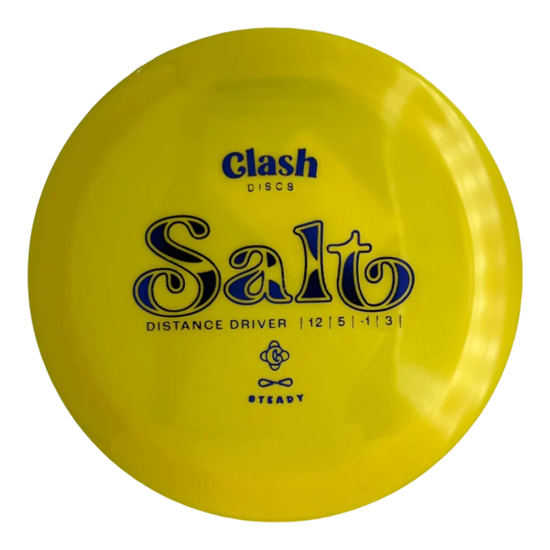 Steady Salt