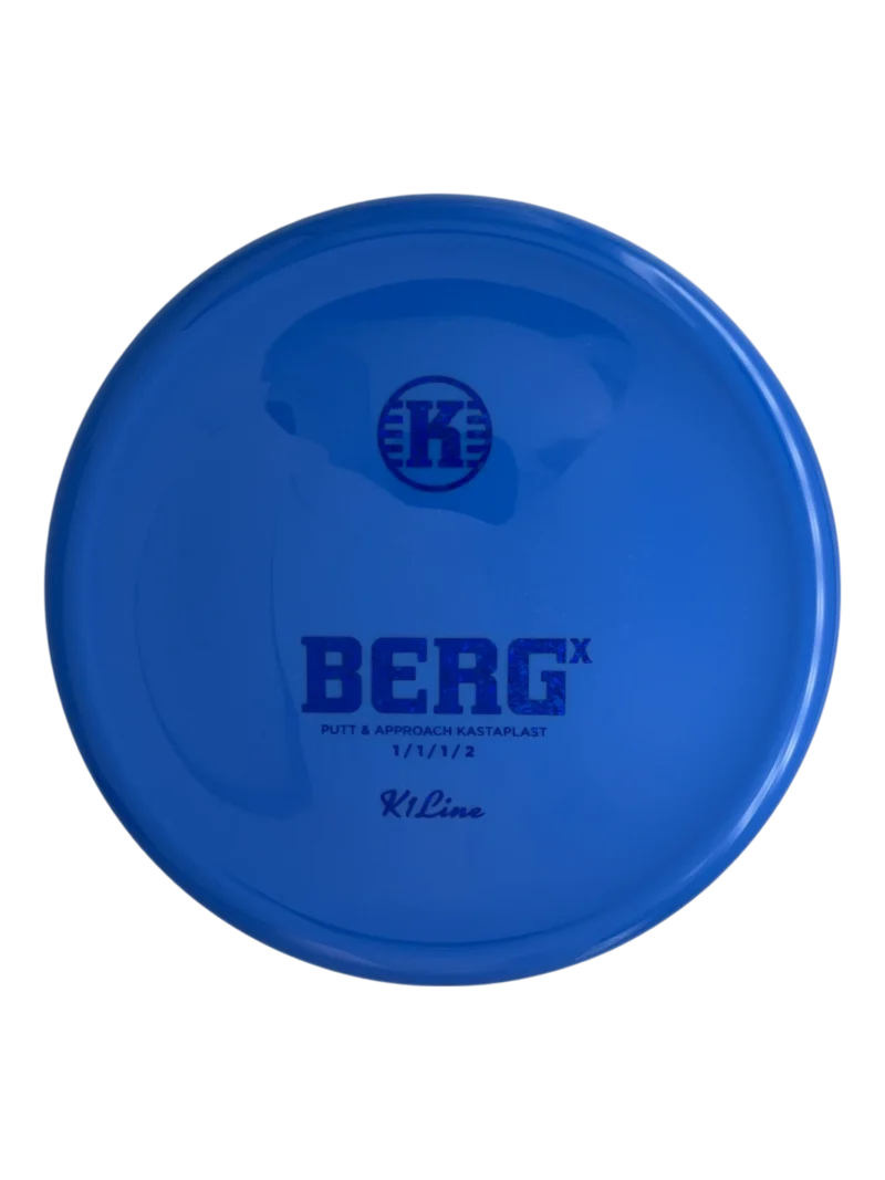 K1 Berg X - Image 3
