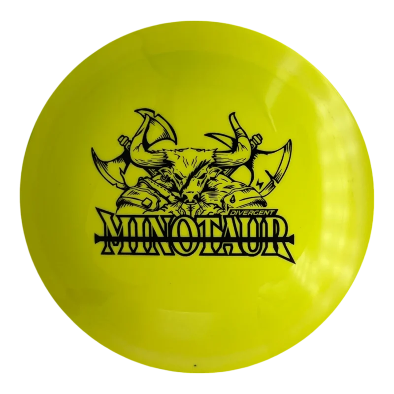 Max Grip Minotaur
